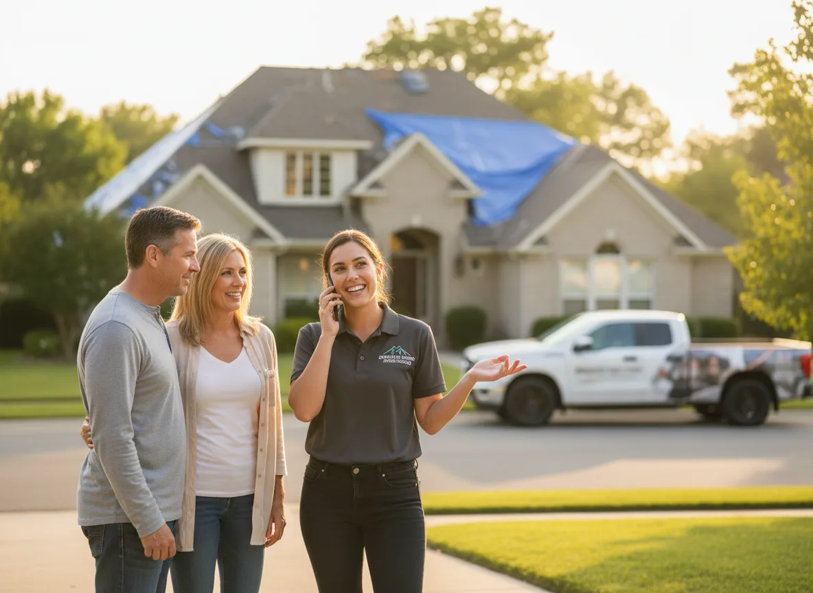 Emergency Roof Repair South Prairie, WA FAQs
